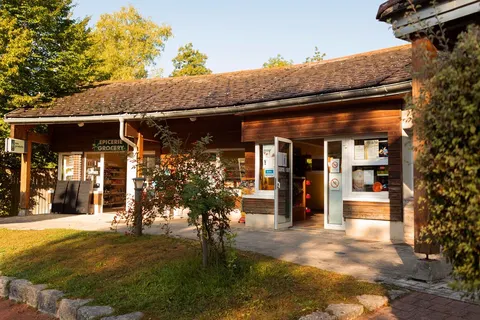 Camping Le Fayolan foto 19