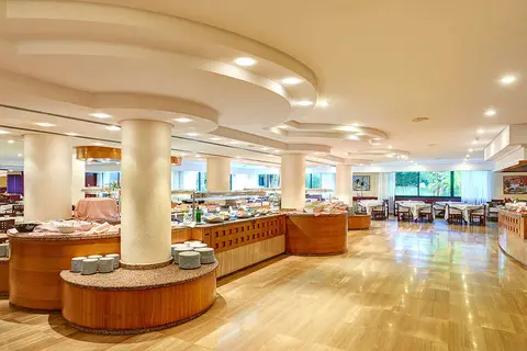 Welikehotel Marfil Playa in Sant Llorenç des Cardassar — foto 6