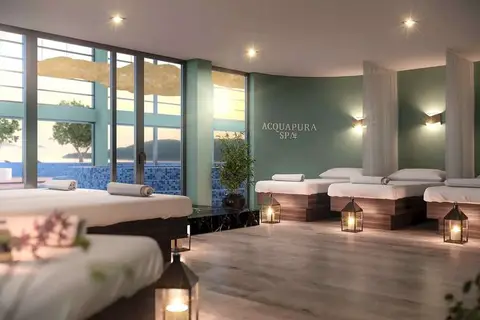 Eurostars Queen of Montenegro in Bečići — foto 25