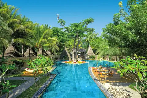 Shandrani Beachcomber in Beau Vallon VCA — foto 19