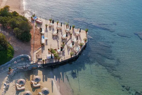 Cape Sounio, A Grecotel Resort to Live in Athene — foto 30