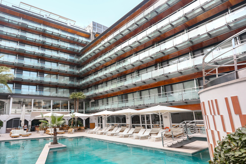 Hotel Kaktus Playa foto 8