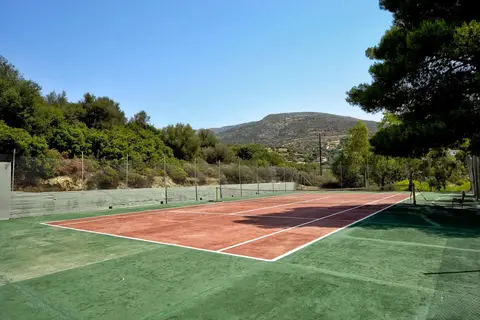 Evia Riviera Resort in Δημοτική Ενότητα Αμαρυνθίων — foto 26
