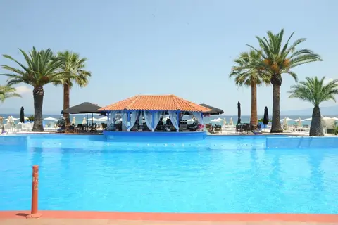 Assa Maris Hotel in Δημοτική Ενότητα Σιθωνίας — foto 29