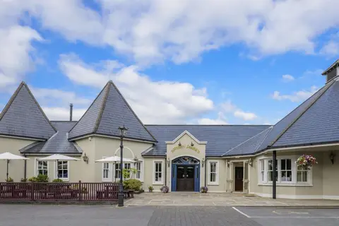 Meadowlands Hotel in Tralee — foto 9