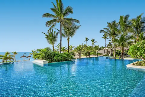 Long Beach Mauritius in Trou d’Eau Douce VCA — foto 20