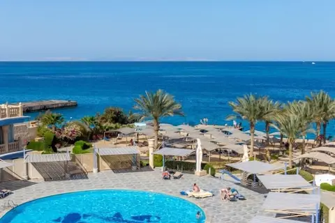 Sphinx Aqua Park Beach Resort in Hurghada — foto 17