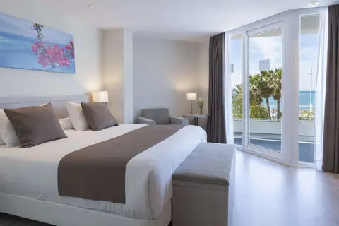 Hotel Helios Costa Tropical in Almuñécar — foto 5