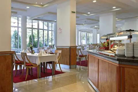 Hotel Fenix in Несебър — foto 3