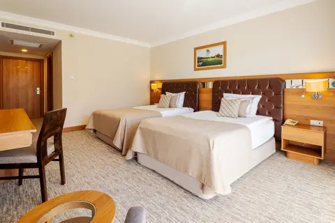 Sueno Hotels Golf Belek in Serik — foto 20