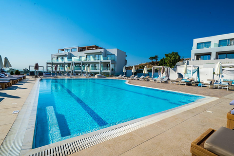 Harmony Crest Resort & Spa - adults only foto 10