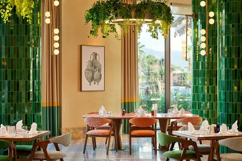XO Cape Arnna Resort in Fethiye — foto 52