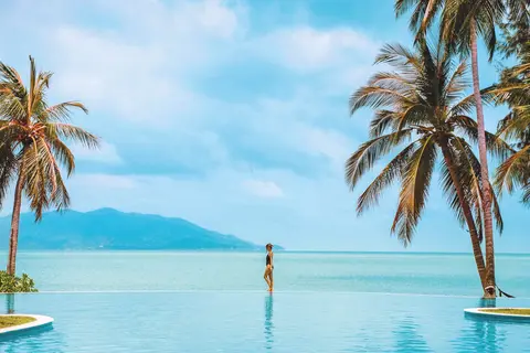 Melati Beach Resort & Spa in Ko Samui — foto 4