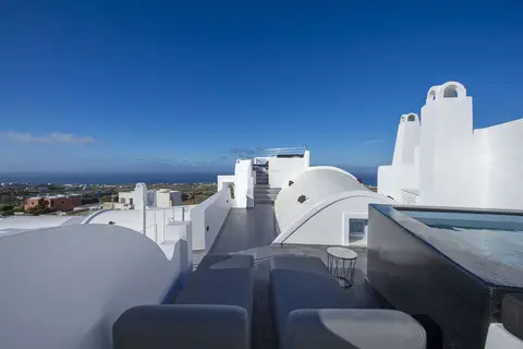Sole d’oro Luxury Suites in Δημοτική Ενότητα Οίας — foto 19