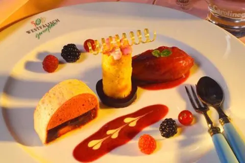 Hotel Restaurant Verst foto 19