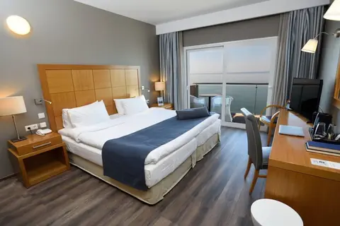 Golden Star City Resort in Περαία — foto 5