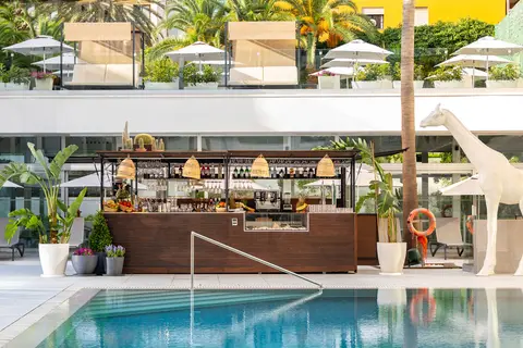 Innside by Melia Palma Bosque in Palma — foto 22