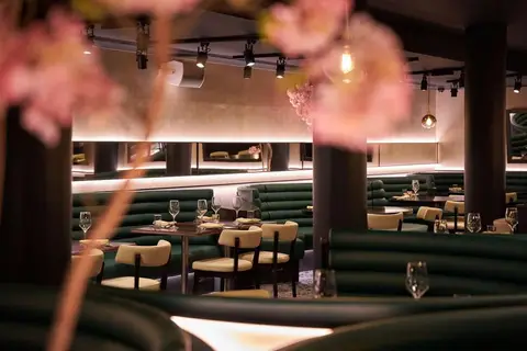 Riu Plaza London The Westminster in Londen — foto 4