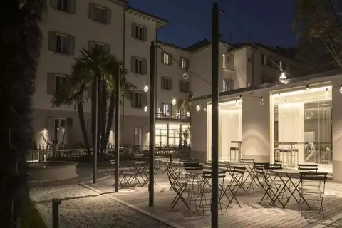 Palazzo Castri 1874 in Florence, foto 8