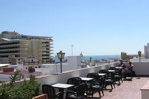 Hotel Kristal in Torremolinos — foto 2