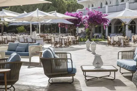Falkensteiner Resort Capo Boi in Villasimius, foto 9