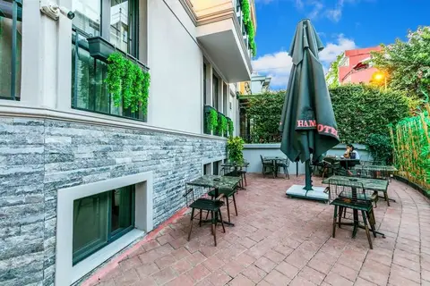 Sultan Hamit Hotel in Fatih — foto 9