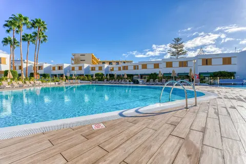 Las Brisas Bungalows foto 8