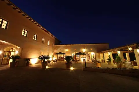 Pula Suites Boutique Resort in Son Servera — foto 24