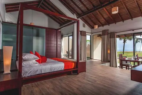 The Calm Resort & Spa in Pasikudah — foto 10