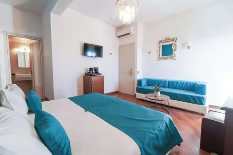 Diana Hotel Zakynthos in Zakynthos Municipal Unit, foto 28