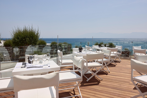 Dimitra Beach Hotel & Suites - all inclusive foto 8