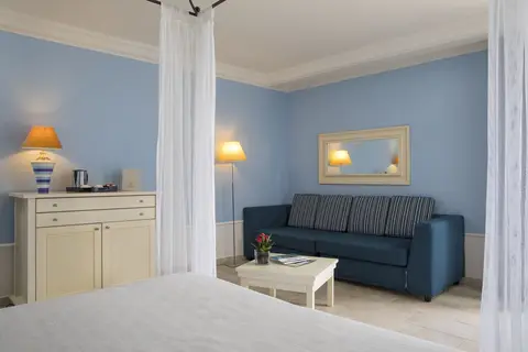 Lu' Hotel Carloforte in Carloforte — foto 22