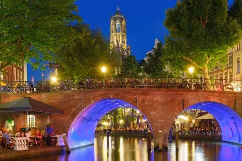 Wellness Suite Utrecht foto 2