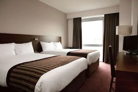 Leonardo Hotel Derby in Derby, foto 11