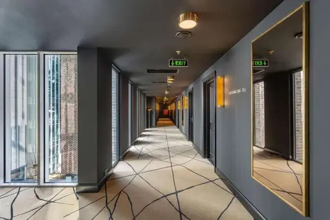 Artizan Design Hotel in Tbilisi — foto 4
