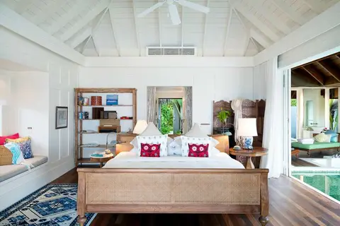 Naladhu Private Island in Coconut Grove — foto 3