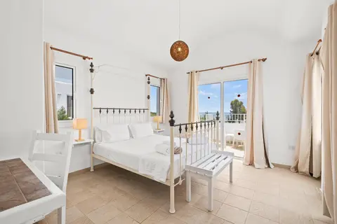 Thalassines Villas in Σωτήρα — foto 24