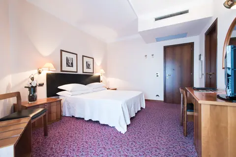 Hotel Michelangelo in Chianciano Terme, foto 11