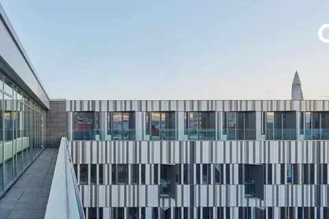 CenterHotel Laugavegur in Reykjavik — foto 17