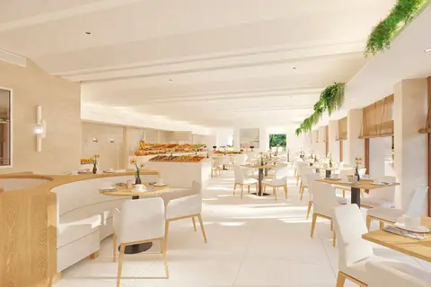 Meliá Lloret de Mar in Lloret de Mar, foto 13