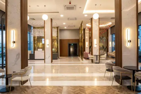 Ramada by Wyndham Dalaman in Dalaman — foto 4