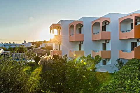 Hercules Hotel in Hercules, foto 24