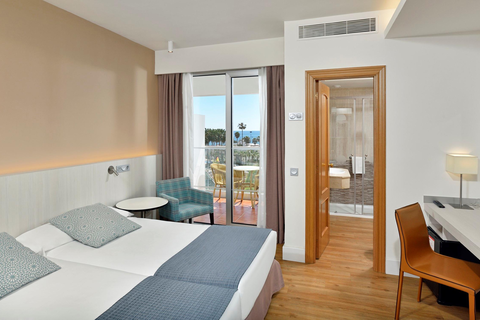 Hotel Sol Torremolinos Don Pedro foto 26