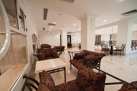 Bella Vista Hotel & Resort foto 8