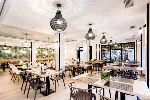 Hotel Acapulco in Lloret de Mar — foto 2