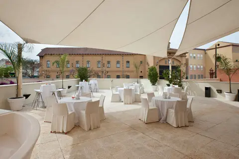 NH Malaga in Málaga — foto 24