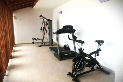 Oasis White Hotel in Sal Rei — foto 9