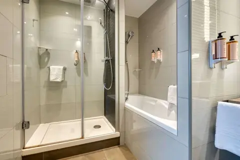 Hotel Mercure Paris 15 Porte de Versailles in Parijs, foto 4