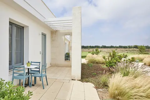 Relais Masseria Le Cesine in Vernole — foto 8
