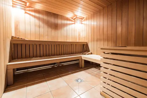 Résidence Boutique CGH Le Lodge des Neiges ***** in Tignes — foto 5